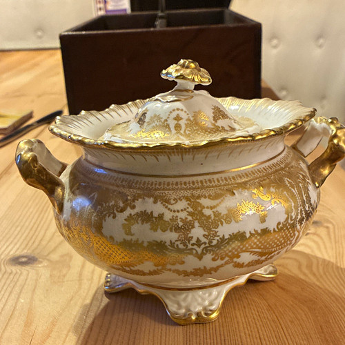Aynsley england bone china - bone,