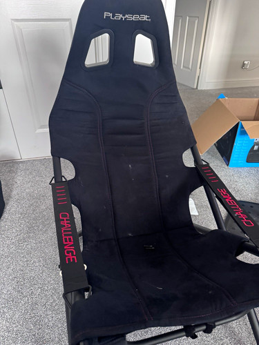 Playseat challenge foldable - challenge,