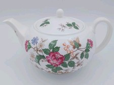 Wedgwood Charnwood Teapot