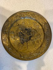 Reduced 10% Vintage embossed