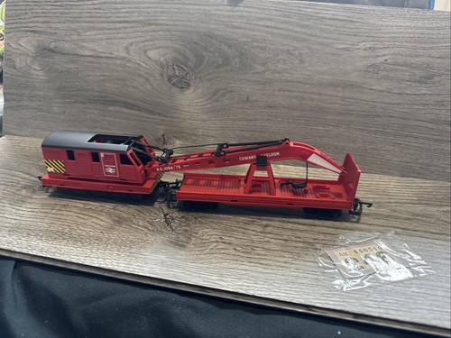 Hornby gauge breakdown - hornby,