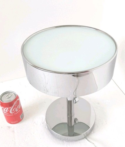 Vintage ikea chrome - ikea, metal