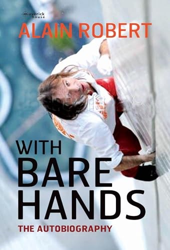 With bare hands - the, of