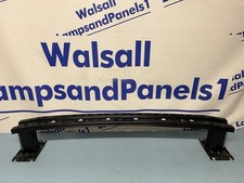 SUZUKI VITARA REAR BUMPER