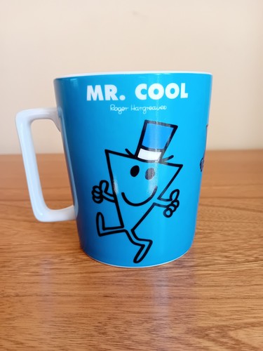 Men cool mug from - mr,
