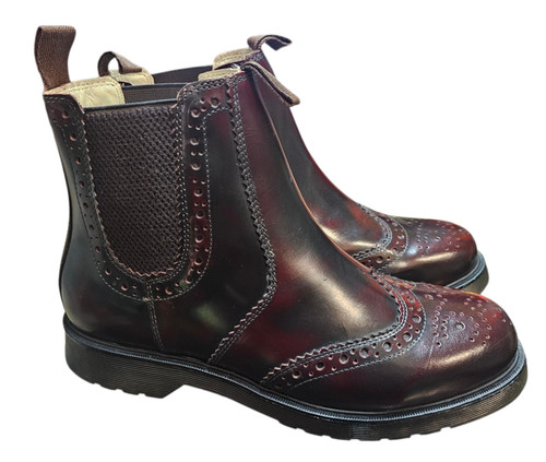 New grafters m757bd brogue - new,