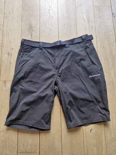 Montane mens large walking - mens,