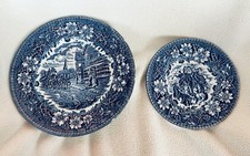 Two Royal TUDOR Wear Plates