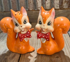 Vintage Anthropomorphic