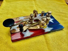 Signal Electric Antique Morse