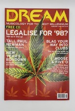 Dream Magazine February 1998