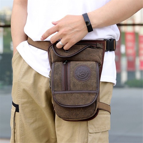 Men waist drop - men's, leg