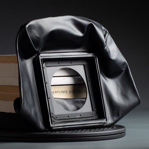 Sinar norma 4x5 bag - 4x5, in