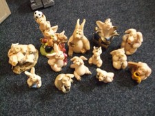 Piggin Pigs Collection Job Lot