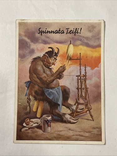 Vintage spinnata teifi - vintage,