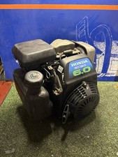 HONDA GC190 6hp Horizontal