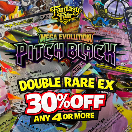 Pitch black cards - cards,