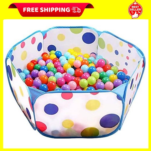 Kids ball pit indoor - kids, pit,