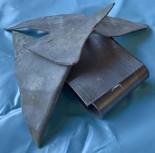 Lead Offcuts and Scrap Pieces