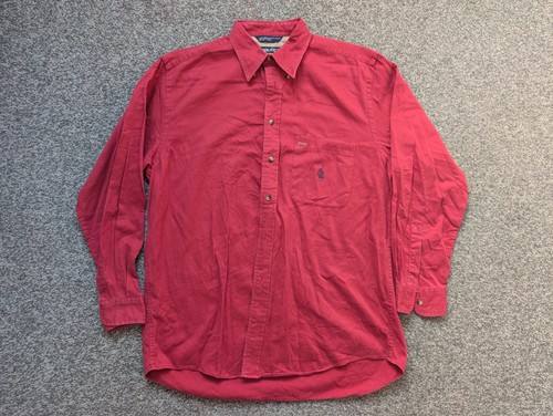 Vintage nautica shirt - vintage,