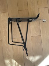 Tortec Tour Rear Pannier Rack
