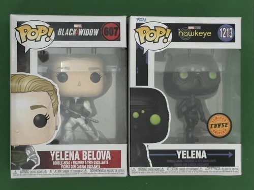 Funko pop marvel black - pop, widow