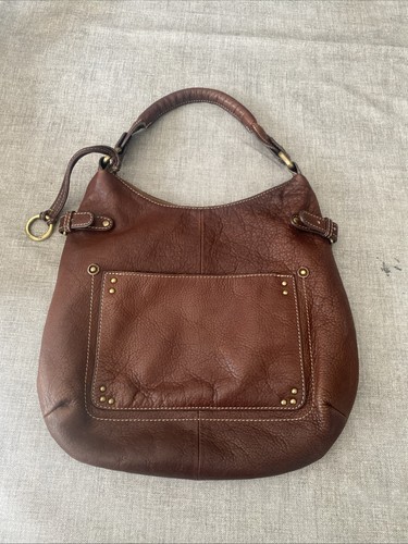 Blondie mania leather - blondie, shoulder