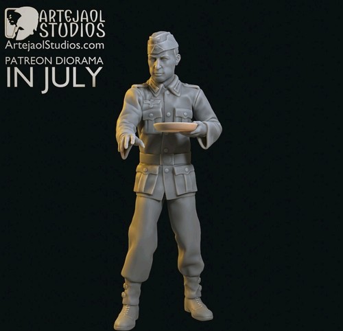 Ww2 german soldier 16 - ww2,
