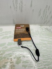 Chums Black Original Cap