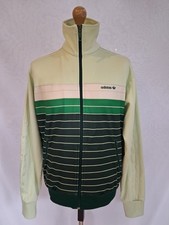 adidas Originals Track Jacket Mens Large Authentic