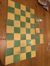 Reclaimed Tiles