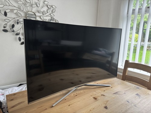 Ku6500 series uhd crystal - ku6500, 6