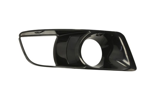 Front bumper cover right - bumper,