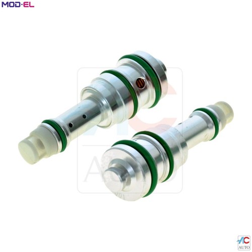 Control valve air conditioning - control,