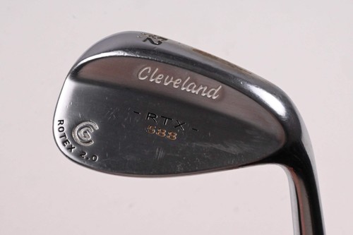 Cleveland 588 rtx - cleveland, 2.0
