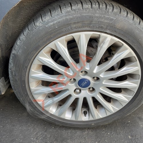 Ford max titanium - c-max, mk2