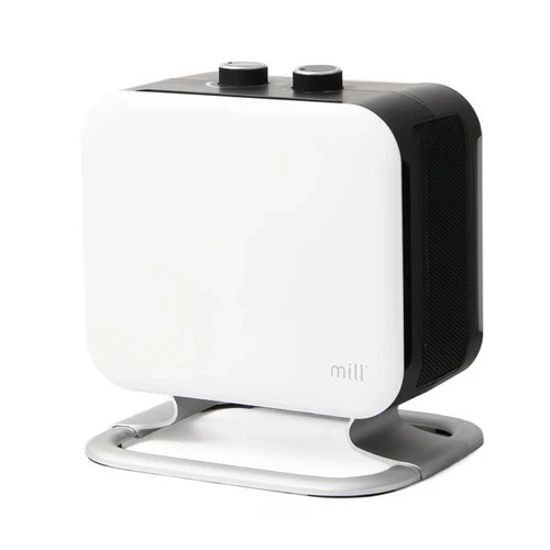 Mill compact ptc - ptc, fan