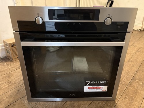 Aeg bps556020m steambake - bps556020m,