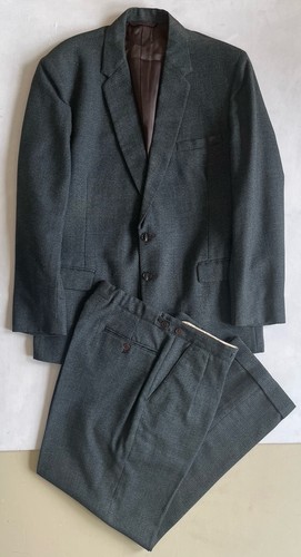 Vtg 1950s mens - vtg, bespoke