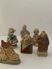 Wade Whimsies: Father Abbot