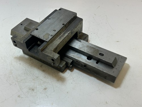 Harrison taper turning - taper,