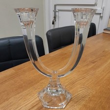 Vintage German Nachtmann Heavy