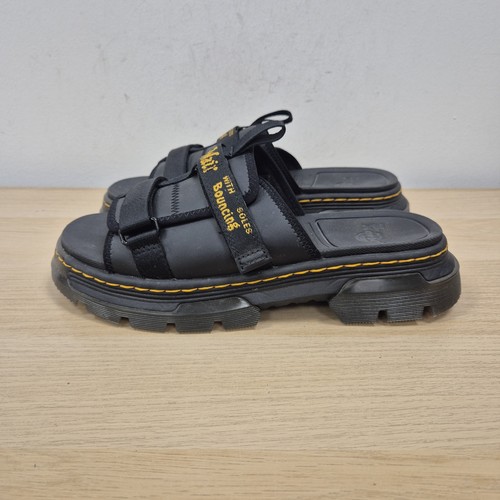 Martens ayce black - dr, canvas
