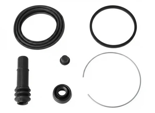 Brake caliper repair kit - , front