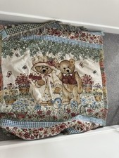 Plush Teddy Bear Couple In