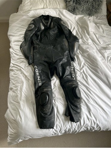 Euro size leather - euro,