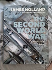 The Second World War: An