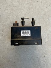 Mercedes Benz CLK W209 Central Locking Vacuum Pump 0008002548 A3510020010