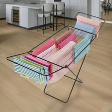 18m CLOTH DRYER RACK STAND