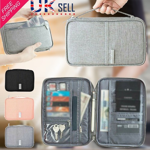 Travel bag wallet purse - wallet,